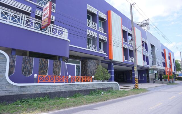 Thungtawan Hotel