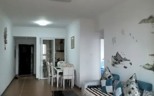 Youtian Yangsheng Holiday Apartment – Guest Rooms – Beihai