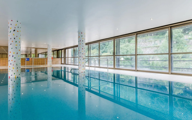 Hotel Panorama & Spa