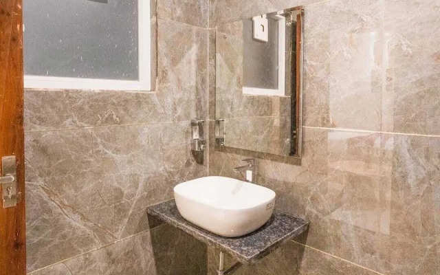 Octave Nirvana Suites