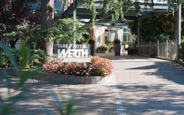 Hotel Business Resort Parkhotel Werth
