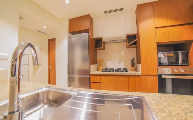 Edens Dubai - Creek North Residences