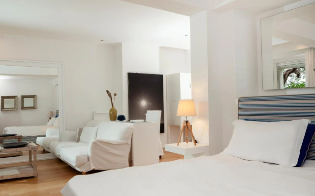 Relais Blu