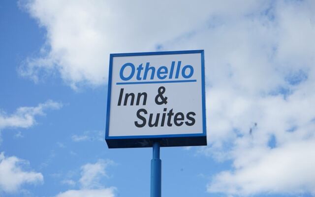 Othello Inn And Suites