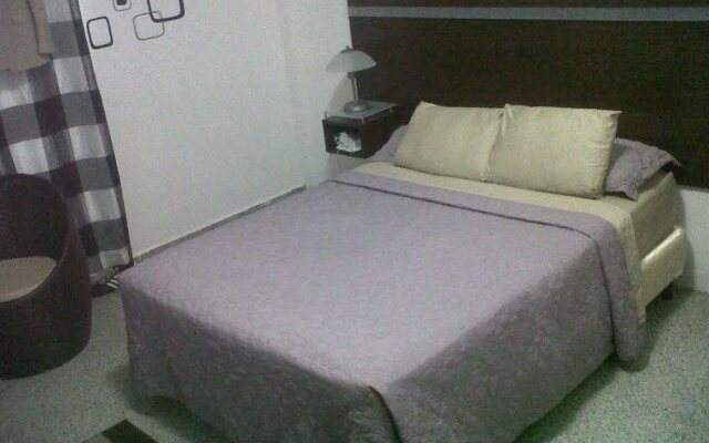 Hotel Agua Miel