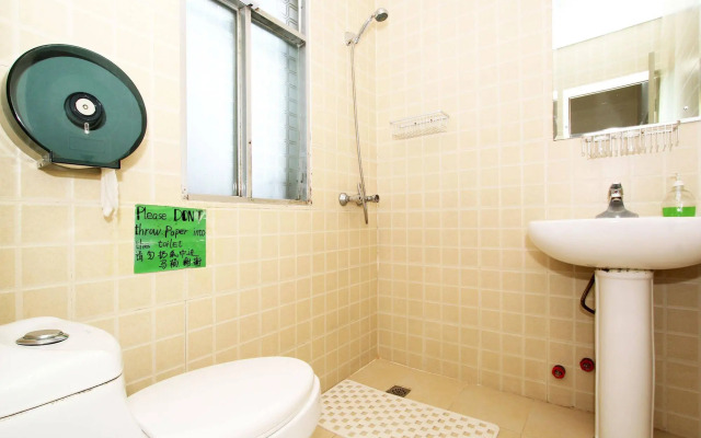 Wada Hostel