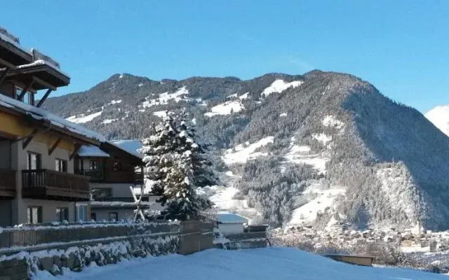 Haus Falkenblick