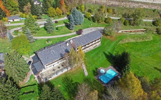 Hotel Els Avets