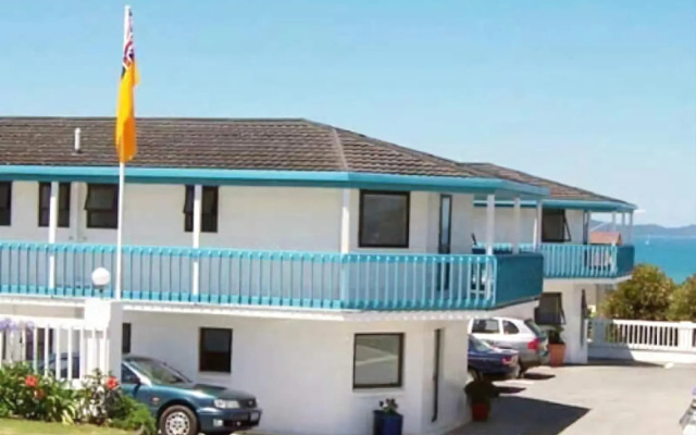 Snells Beach Motel — 3-star hotel in Snells Beach