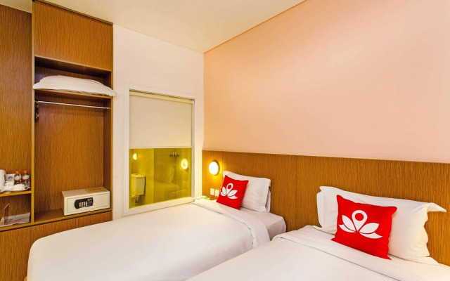 Pomelotel Patra Kuningan Jakarta