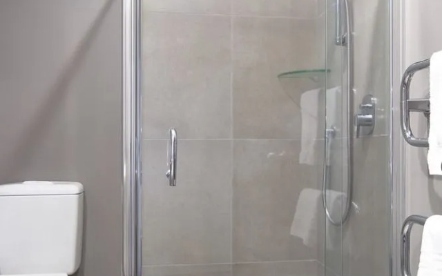 Eversleigh Street Villa