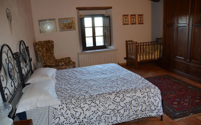 Agriturismo Podere Ficareto