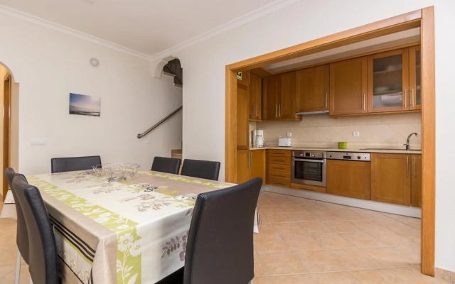 Mira Praia Villa by ALGARVEMANTA