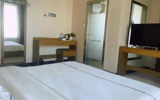 Zhenlai Hexiang Hotel