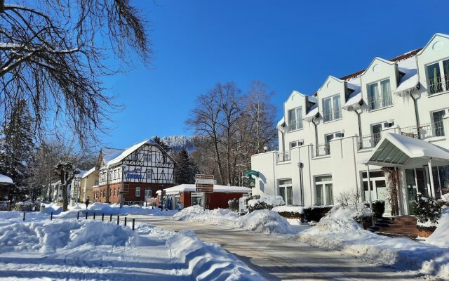 AKZENT Hotel Zur Post