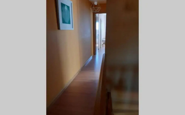 Dúplex en el centro de Carballo