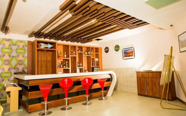Hotel Piccadily Manali