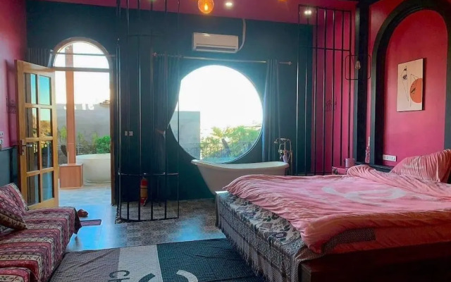 Bee Homestay Sapa