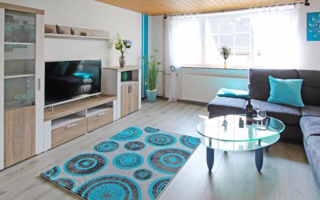 Apartment Born 2 Bognanco