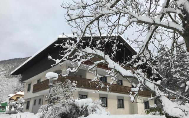 Amadee Appartements
