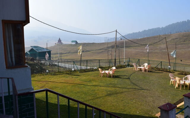 Welcome Hotel at Gulmarg