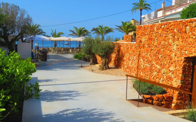 Hotel Mañet