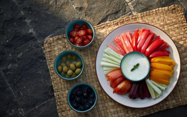 Viveda Wellness Village