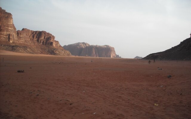 Bedouin House Camp