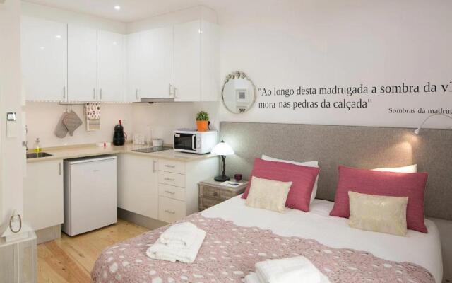 Central Studio by TimelyStay