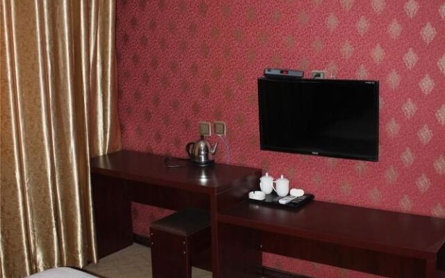 Shiya Lanxiang Hotel