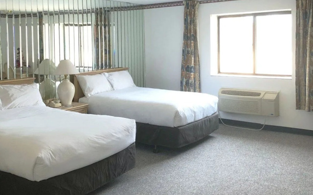 World Vacation Hotel