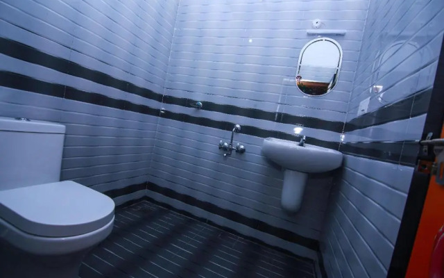 Vagamon Riverside Holidays