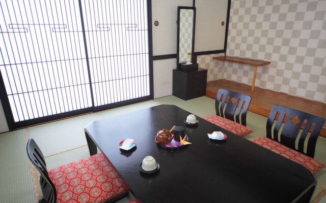 Hotel Chatelet Inn Kyoto