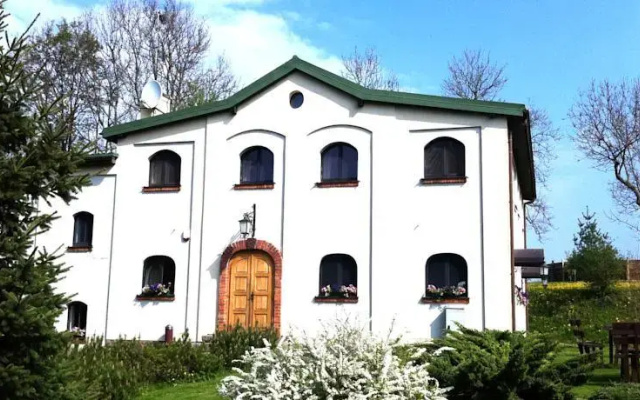 Folwark Karpno