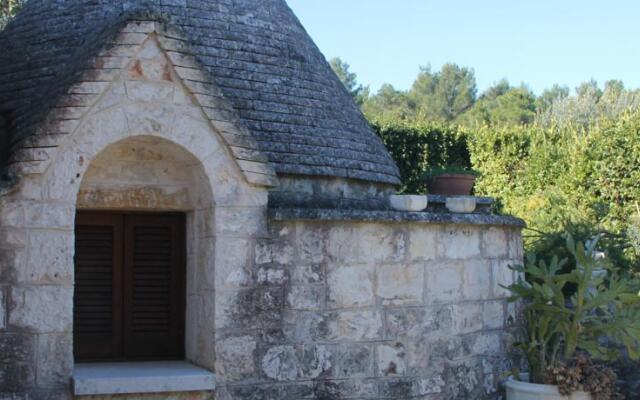 Il Trullo di Salvatore