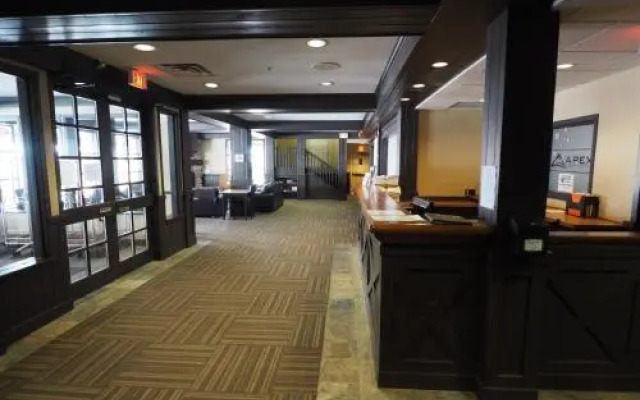 Apex Mountain Inn Suite 417 Condo