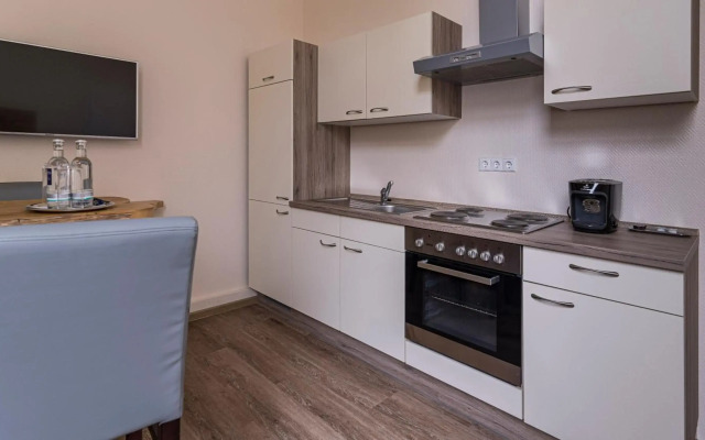 Comfort Hotel Bad Homburg