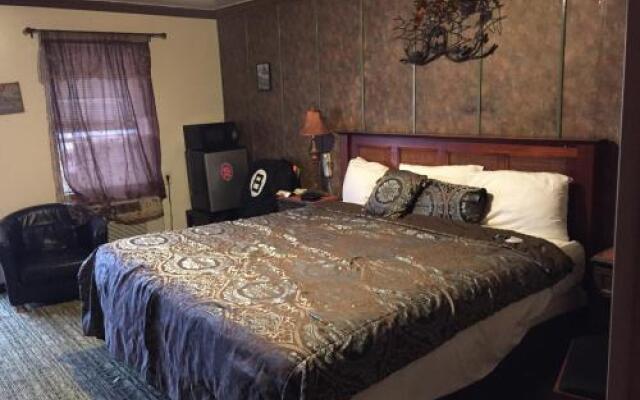 El-Rich Motel
