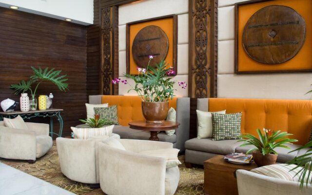 Cocoon Boutique Hotel
