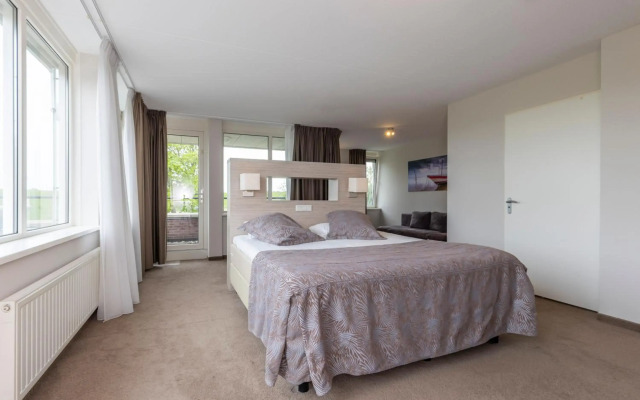 Fletcher Wellness-Hotel Kamperduinen