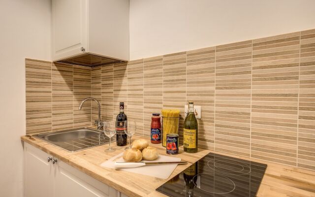 Pantheonview - Luxury Suites
