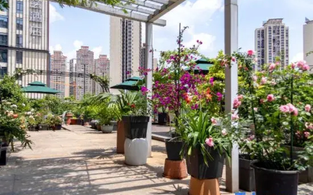 Lavande Hotel(Jinlin Avenue store)