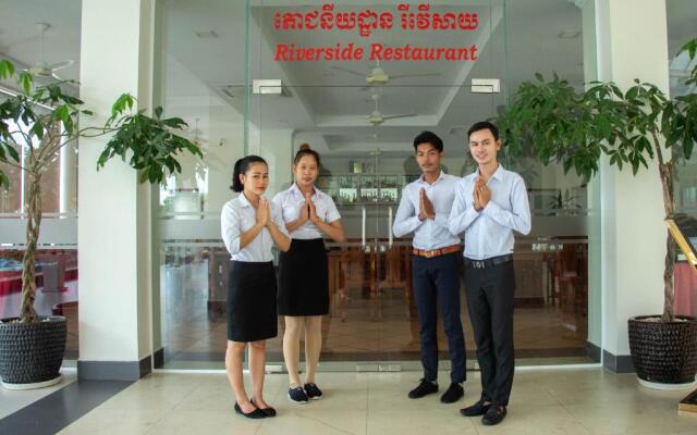 Pursat Riverside Hotel and Spa