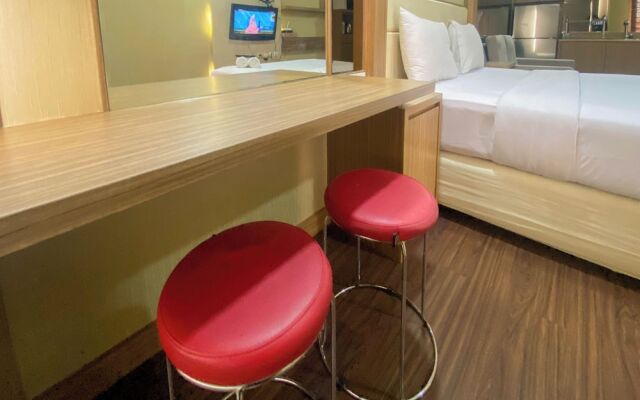 Best Choice Studio At Candiland Apartment