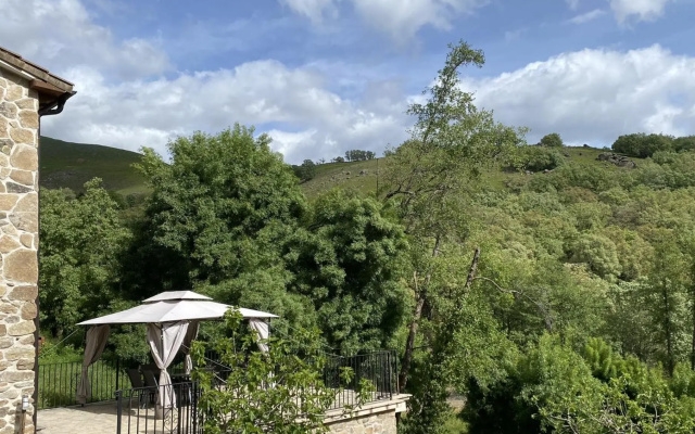 Las Terrazas de Chilla