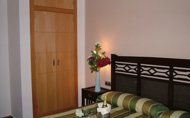 Mi Refugio Hotel Rural