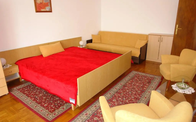 Apartments Vukovic