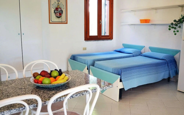Pozzo al Moro Village