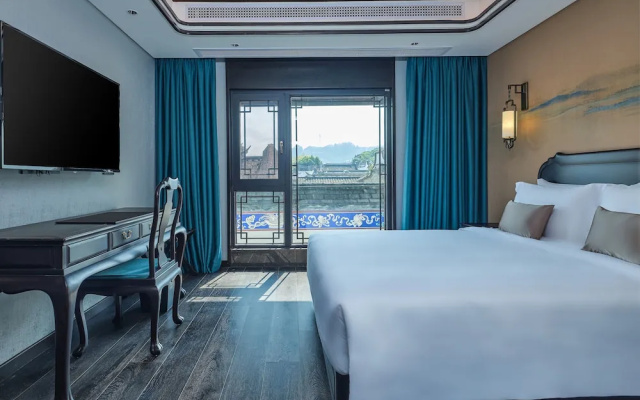 San Po Hotel