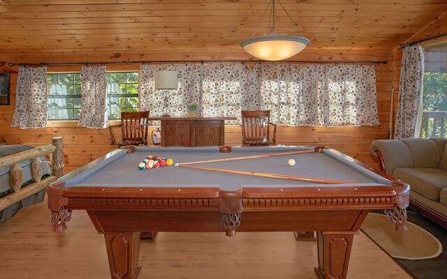 Morning View 131 - One Bedroom Cabin